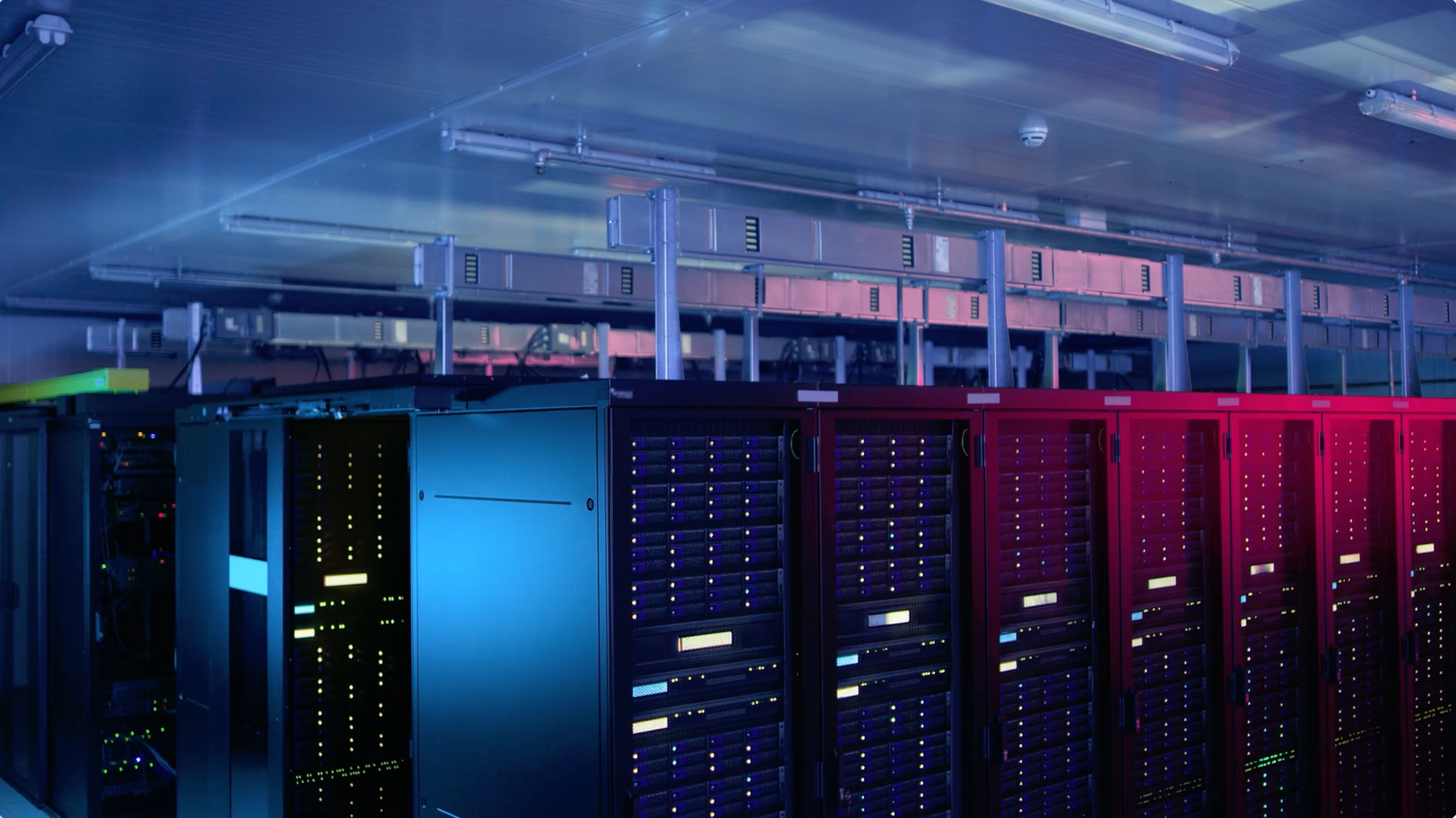 Data Center Electrical